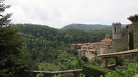 Bergdorf Rupit &ndash; &copy; Madlen Lippe (Eberhardt TRAVEL)