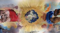surrealistische Kunstwerke im Dali Museum Figueras &ndash; &copy; Madlen Lippe (Eberhardt TRAVEL)