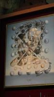 surrealistische Kunstwerke im Dali Museum Figueras &ndash; &copy; Madlen Lippe (Eberhardt TRAVEL)