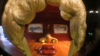 surrealistische Kunstwerke im Dali Museum Figueras &ndash; &copy; Madlen Lippe (Eberhardt TRAVEL)