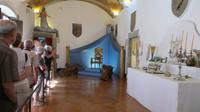 Im Schloss von Gala in Pubol &ndash; &copy; Madlen Lippe (Eberhardt TRAVEL)