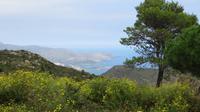 Auf dem Weg zum Kloster Sant Pere de Rodes &ndash; &copy; Madlen Lippe (Eberhardt TRAVEL)
