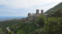 Kloster Sant Pere de Rodes &ndash; &copy; Madlen Lippe (Eberhardt TRAVEL)