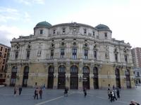 Bilbao - Theater &ndash; &copy; Claudia Bernhardt (Eberhardt TRAVEL)