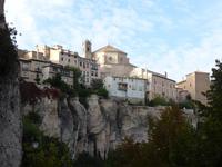 Cuenca - Altstadt &ndash; &copy; Claudia Bernhardt (Eberhardt TRAVEL)
