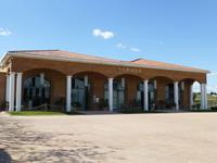 Villafrance - Bodega Torres &ndash; &copy; Claudia Bernhardt (Eberhardt TRAVEL)