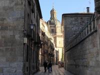 Salamanca &ndash; &copy; Dirk Schlosser (Eberhardt TRAVEL)