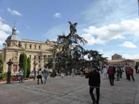 Salamanca &ndash; &copy; Dirk Schlosser (Eberhardt TRAVEL)