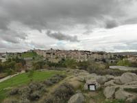 Avila &ndash; &copy; Dirk Schlosser (Eberhardt TRAVEL)