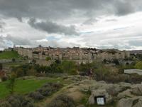 Avila &ndash; &copy; Dirk Schlosser (Eberhardt TRAVEL)