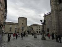 Avila &ndash; &copy; Dirk Schlosser (Eberhardt TRAVEL)