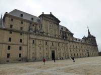 El Escorial &ndash; &copy; Dirk Schlosser (Eberhardt TRAVEL)