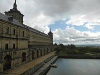 El Escorial &ndash; &copy; Dirk Schlosser (Eberhardt TRAVEL)