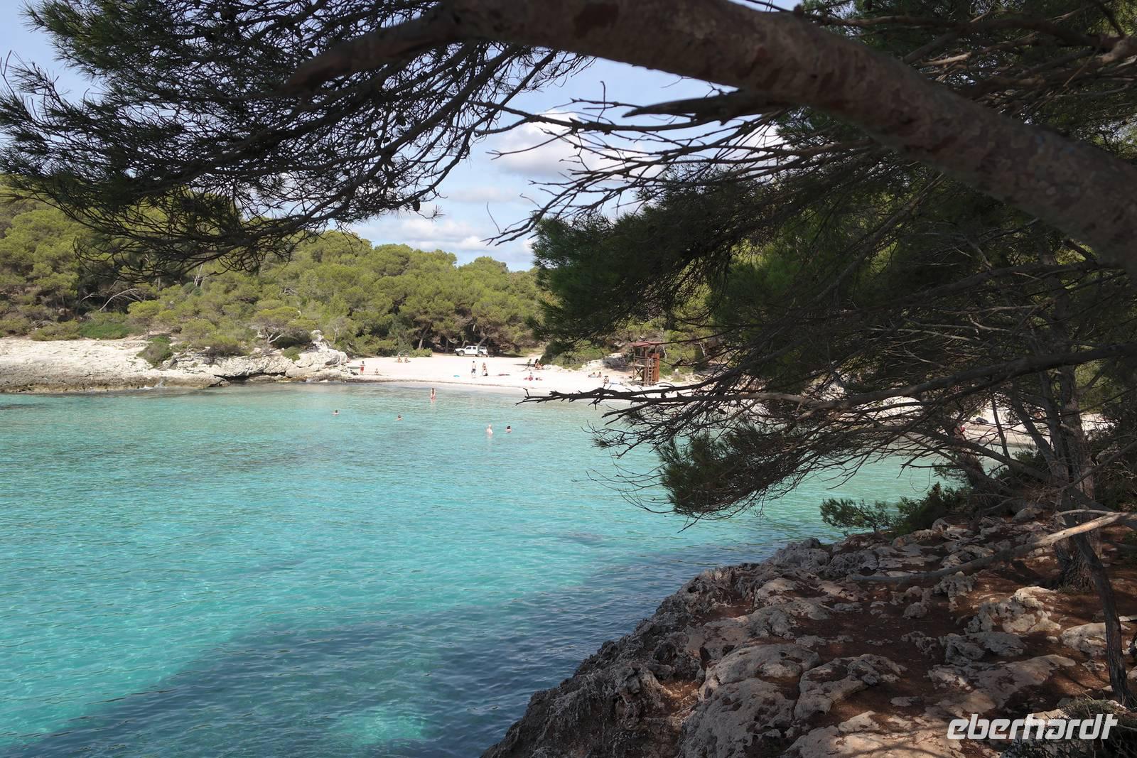 traumhafte Bucht &ndash; &copy; Detlef May (Eberhardt TRAVEL)