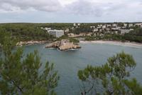 Blick auf die Bucht von Cala Caldana &ndash; &copy; Detlef May (Eberhardt TRAVEL)