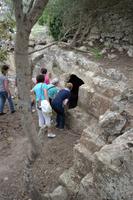 ...davor war die Bauweise einfacher &ndash; &copy; Detlef May (Eberhardt TRAVEL)