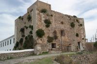 ehem. Kloster auf 