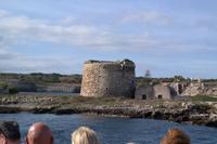 Wehrturm aus dem 12. Jahrhundert &ndash; &copy; Detlef May (Eberhardt TRAVEL)