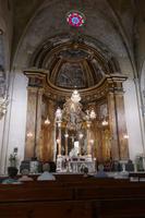 Kirche Santa Maria