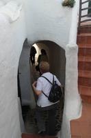 uh, ist das eng... &ndash; &copy; Detlef May (Eberhardt TRAVEL)
