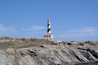 Cap de Favàritx &ndash; &copy; Detlef May (Eberhardt TRAVEL)