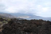 Erkundungsspaziergang – Los Cancajos, La Palma &ndash; &copy; Martin Jentzsch (Eberhardt TRAVEL)