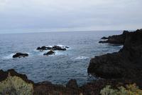 Erkundungsspaziergang – Los Cancajos, La Palma &ndash; &copy; Martin Jentzsch (Eberhardt TRAVEL)