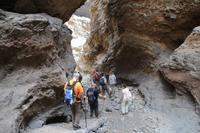Wanderung in der Masca-Schlucht – Teneriffa &ndash; &copy; Martin Jentzsch (Eberhardt TRAVEL)