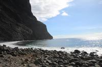 Bucht von Masca – Teneriffa &ndash; &copy; Martin Jentzsch (Eberhardt TRAVEL)