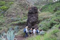 Wanderung von Afur nach Taganana – Teneriffa &ndash; &copy; Martin Jentzsch (Eberhardt TRAVEL)