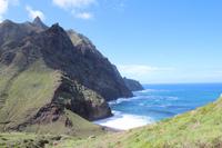 Playa Tamadiste – Teneriffa &ndash; &copy; Martin Jentzsch (Eberhardt TRAVEL)