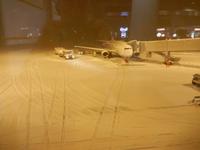 Abflug ab Dresden mit Schnee - Silvesterreise Madrid &ndash; &copy; Benjamin Rodriguez Manzanares (Eberhardt TRAVEL)