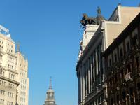 Silvesterreise Madrid &ndash; &copy; Benjamin Rodriguez Manzanares (Eberhardt TRAVEL)