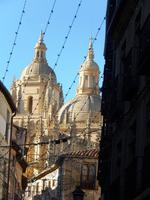 Segovia - Silvesterreise Madrid &ndash; &copy; Benjamin Rodriguez Manzanares (Eberhardt TRAVEL)