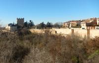 Segovia - Silvesterreise Madrid &ndash; &copy; Benjamin Rodriguez Manzanares (Eberhardt TRAVEL)