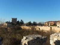 Segovia - Silvesterreise Madrid &ndash; &copy; Benjamin Rodriguez Manzanares (Eberhardt TRAVEL)