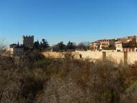 Segovia - Silvesterreise Madrid &ndash; &copy; Benjamin Rodriguez Manzanares (Eberhardt TRAVEL)