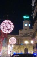 Silvesterreise Madrid &ndash; &copy; Benjamin Rodriguez Manzanares (Eberhardt TRAVEL)
