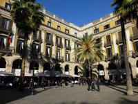 Ein typischer Plaza Major &ndash; &copy; Madlen Lippe (Eberhardt TRAVEL)