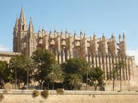 La Seu &ndash; &copy; Isabell Glaß (Eberhardt TRAVEL)