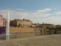 Parc de la Mar &ndash; &copy; Isabell Glaß (Eberhardt TRAVEL)