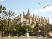 La Seu &ndash; &copy; Isabell Glaß (Eberhardt TRAVEL)