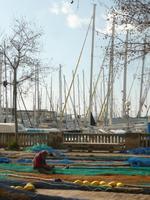 Fischerhafen von Palma &ndash; &copy; Isabell Glaß (Eberhardt TRAVEL)