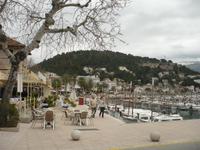 Hafen von Sóller &ndash; &copy; Isabell Glaß (Eberhardt TRAVEL)