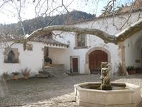 in den Gärten von Alfábia &ndash; &copy; Isabell Glaß (Eberhardt TRAVEL)