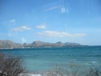 Bahia de Alcudia