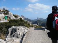 Kap Formentor