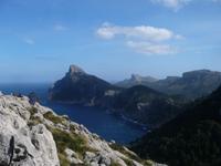 Kap Formentor &ndash; &copy; Isabell Glaß (Eberhardt TRAVEL)