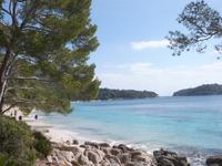 Paradis auf Mallorca - Playa Formentor &ndash; &copy; Isabell Glaß (Eberhardt TRAVEL)