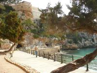 Porto Christo &ndash; &copy; Isabell Glaß (Eberhardt TRAVEL)